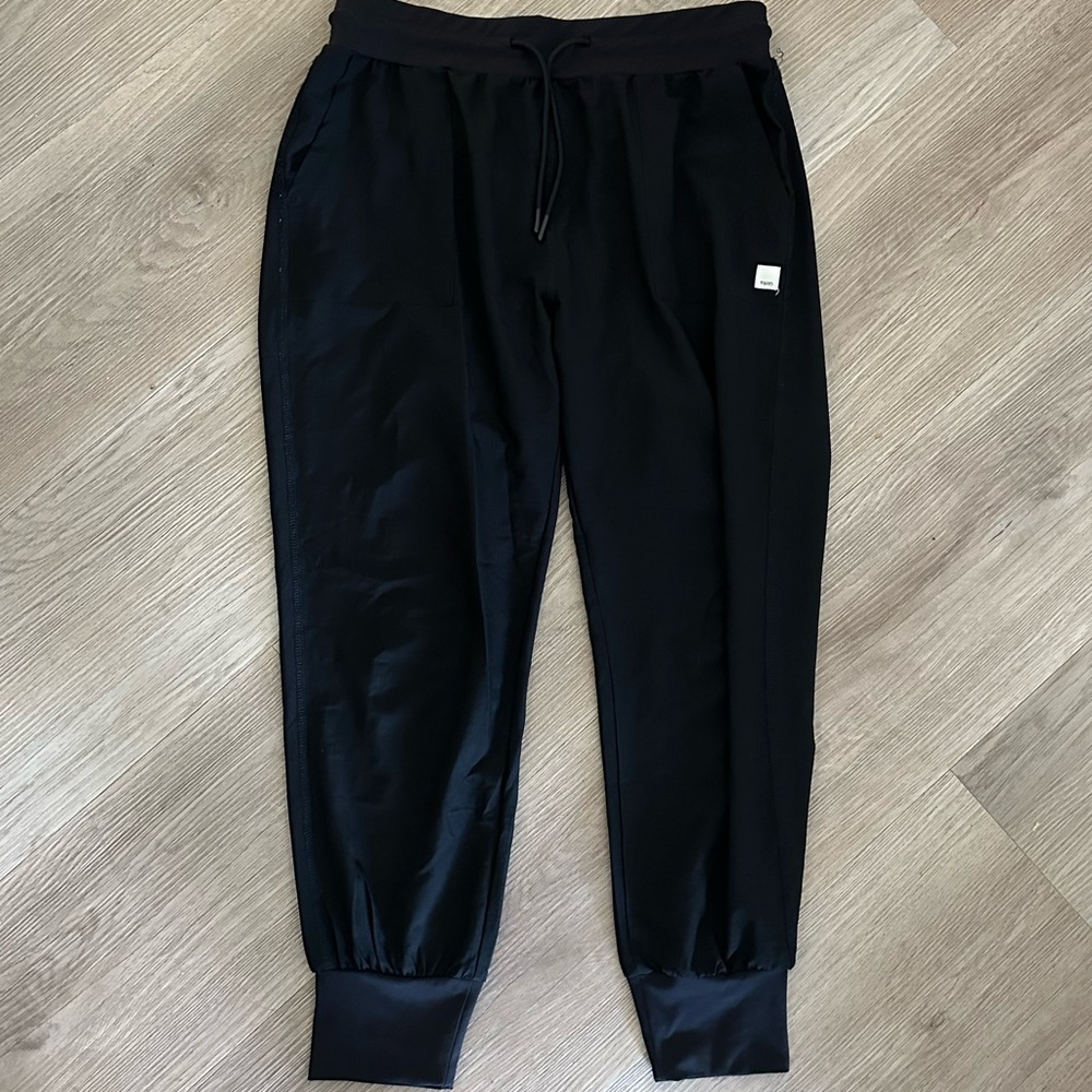 Vuori quick dry joggers